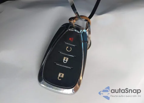 2020 Chevrolet Trax Fwd Lt z USA, uszkodzony, nr VIN 3GNCJLSB3LL128385